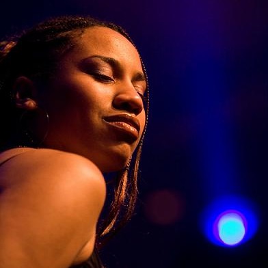 De Alicia Keys Tribute