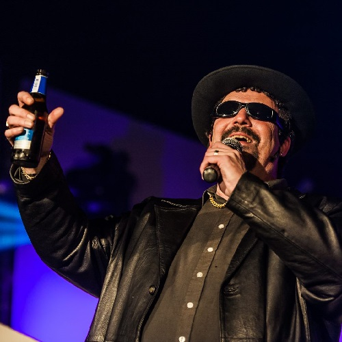 De Andre Hazes Tribute