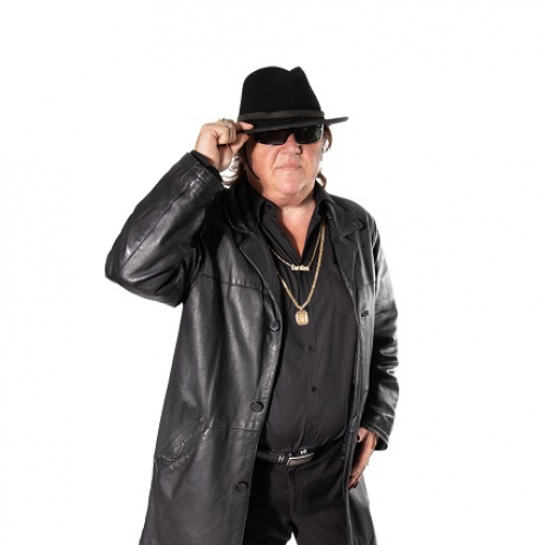 De Andre Hazes Tribute