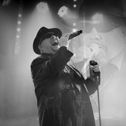 De Andre Hazes Tribute