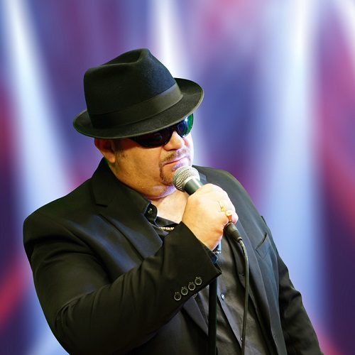 De Andre Hazes Tribute
