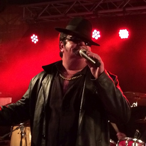 Andre Hazes Tribute