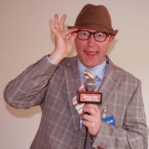 De Andre van Duin Tribute