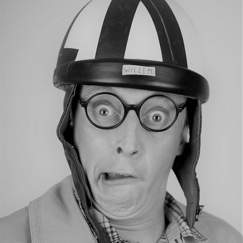 Andre van Duin Tribute