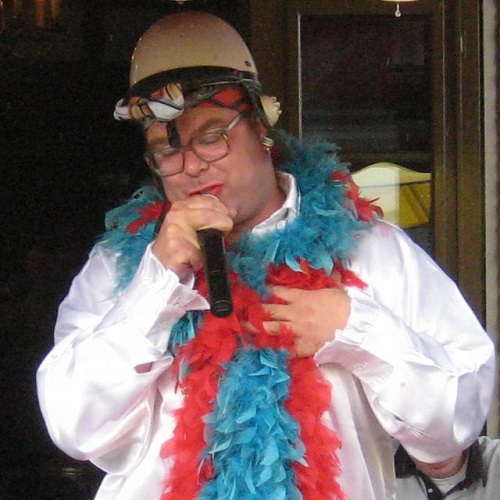 De Annie de Rooij Tribute