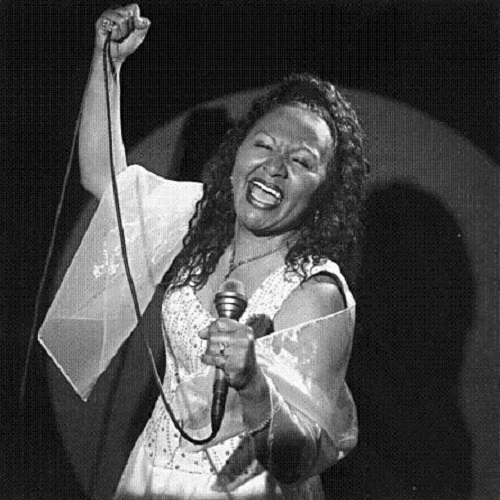 Aretha Franklin Tribute