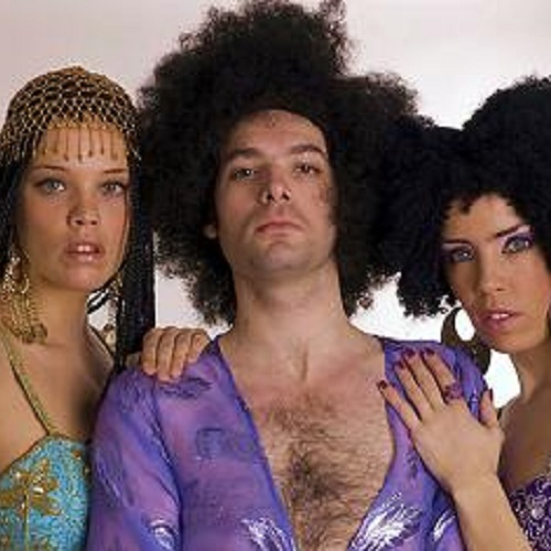 Boney M Tribute