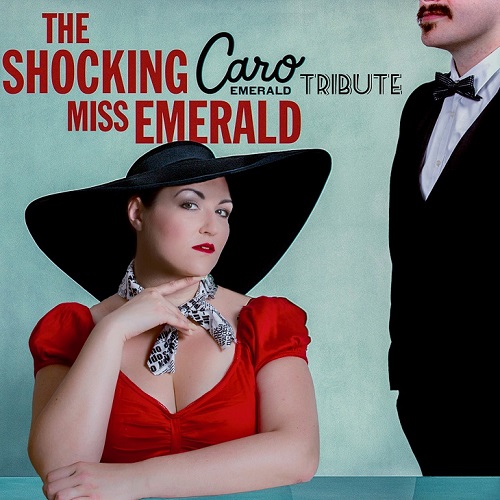 Caro Emerald Tribute