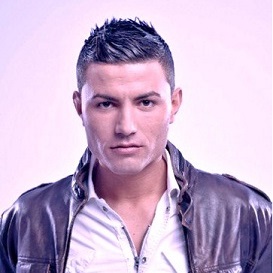 De Cristiano Ronaldo Tribute