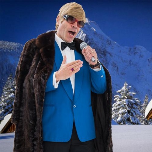 De Der Heino Tribute