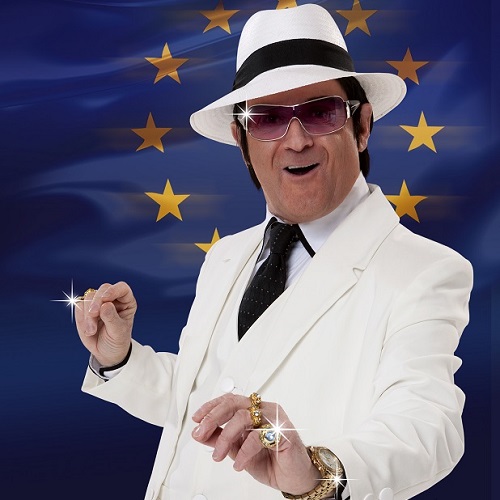 De Eddy Wally Tribute