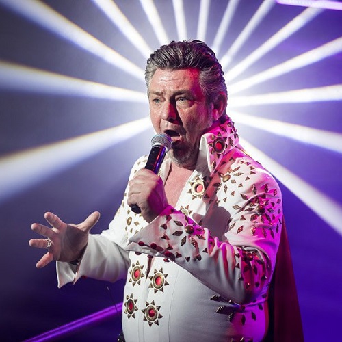 Elvis Presley Tribute