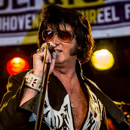Elvis Presley Tribute