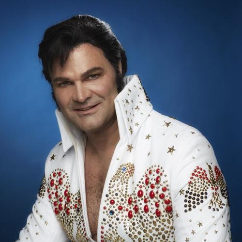 Elvis Presley Tribute