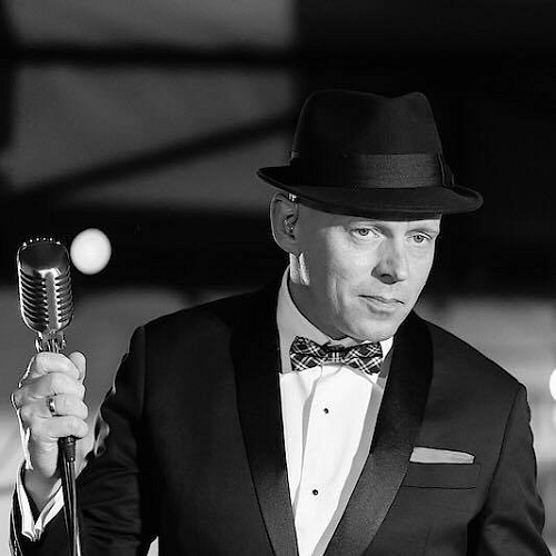 De Frank Sinatra Tribute