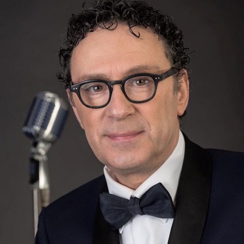 De Frank Sinatra Tribute