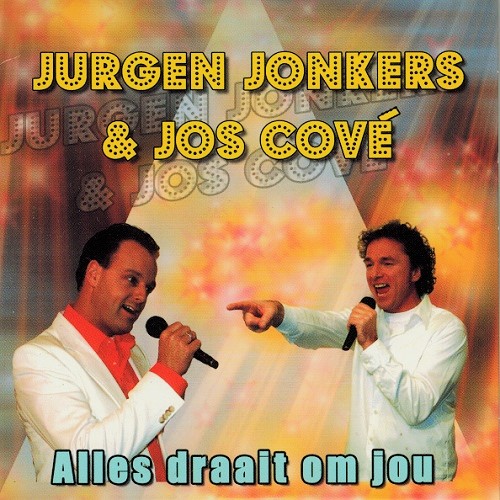 De Frans Bauer en Marco Borsato Tribute