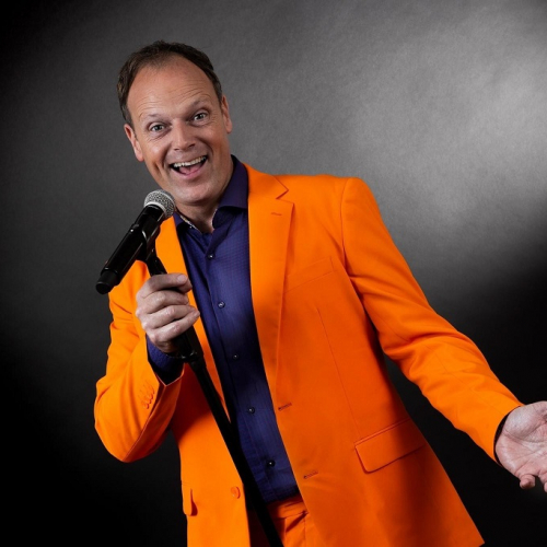 De Frans Bauer Tribute