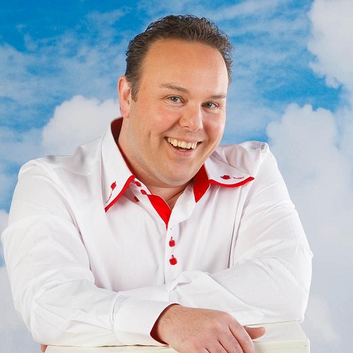 De Frans Bauer Tribute