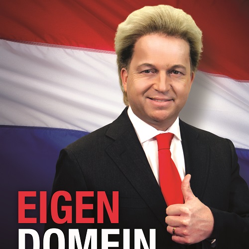 De Geert Wilders Tribute