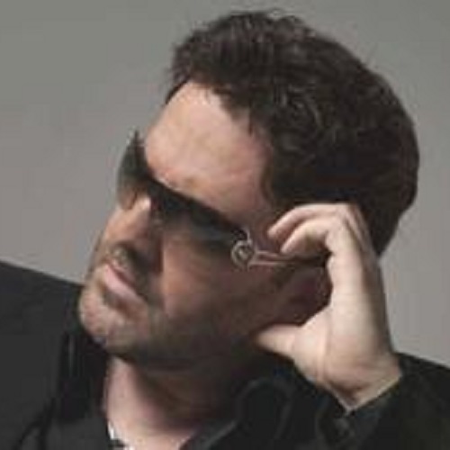 George Michael Tribute