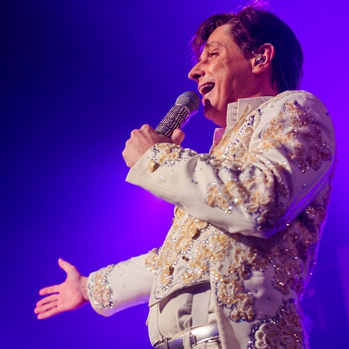 De Gerard Joling Tribute