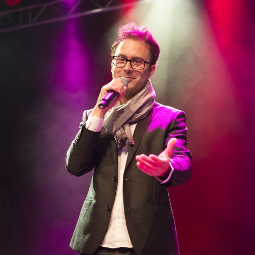 De Guus Meeuwis Tribute