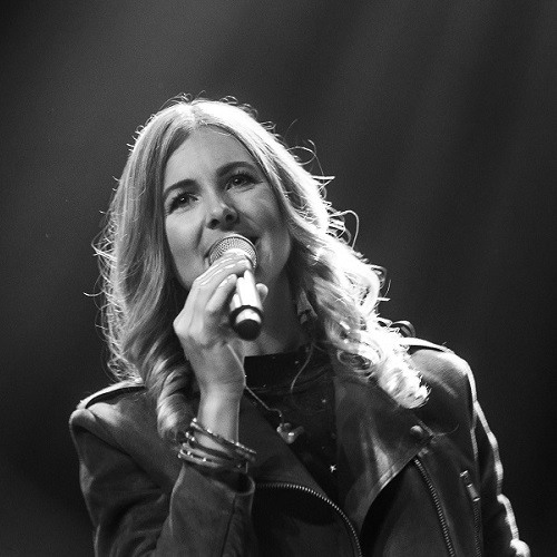 De Ilse DeLange Tribute