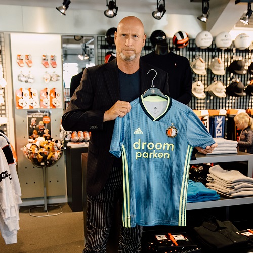 De Jaap Stam Tribute