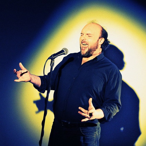 De Joe Cocker Tribute