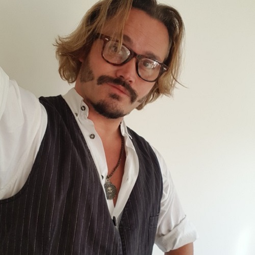 De Johnny Depp Tribute
