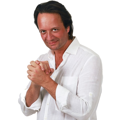 Julio Iglesias Tribute