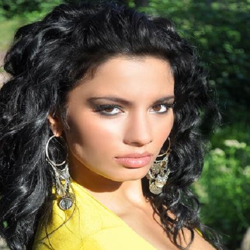 Kim Kardashian Tribute