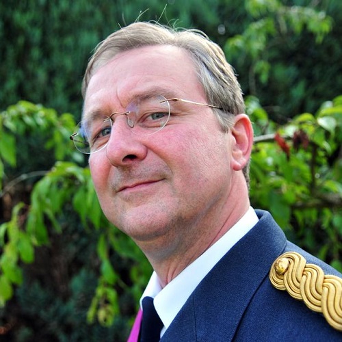 De Koning Filip Tribute