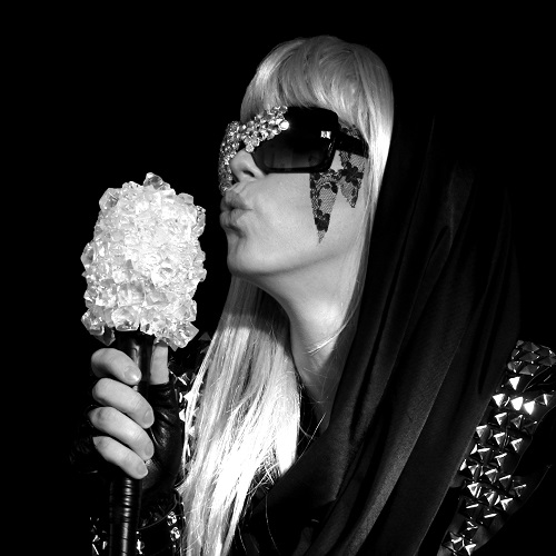 De Lady Gaga Tribute