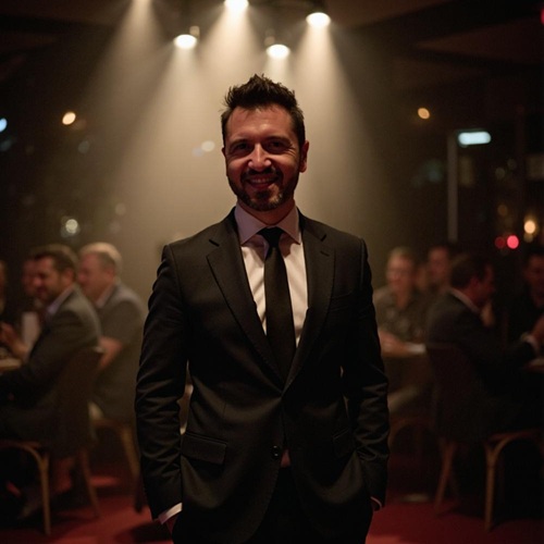 De Michael Buble Tribute