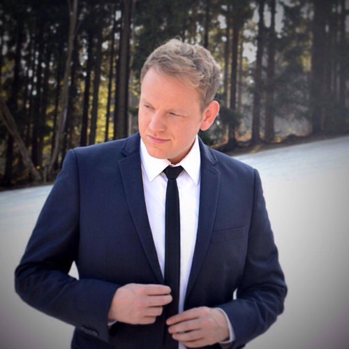 Michael Buble Tribute