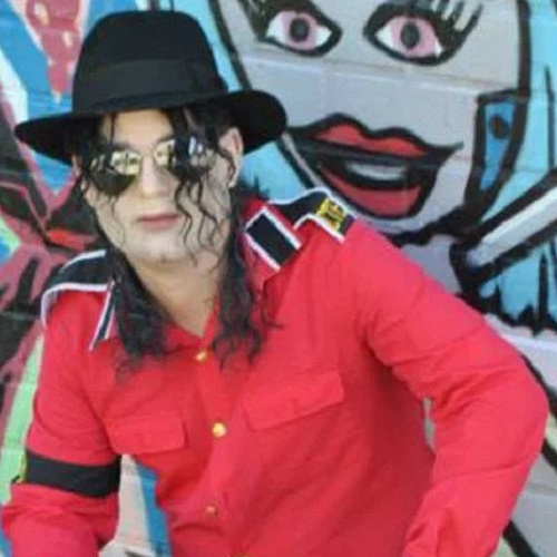 Michael Jackson Tribute