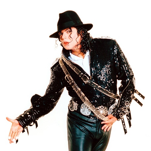 Michael Jackson Tribute