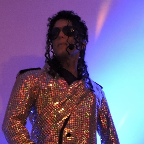 Michael Jackson Tribute