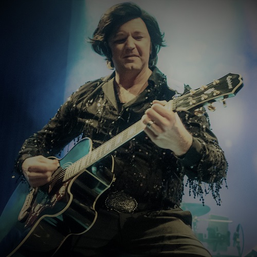 De Neil Diamond Tribute