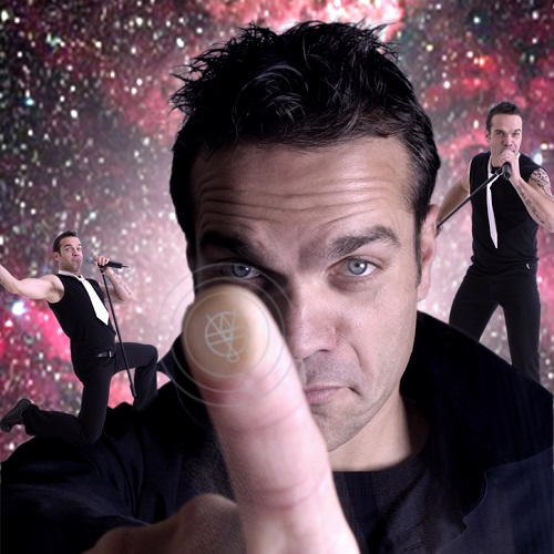 De Robbie Williams Tribute