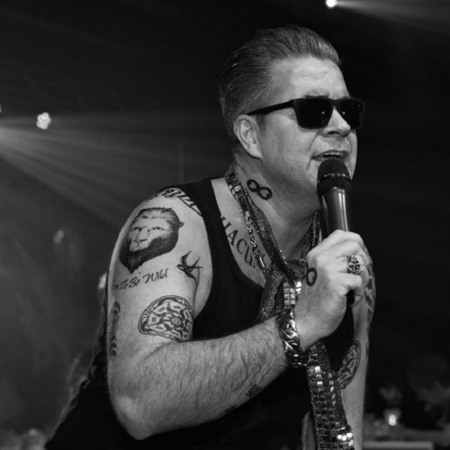 De Robbie Williams Tribute