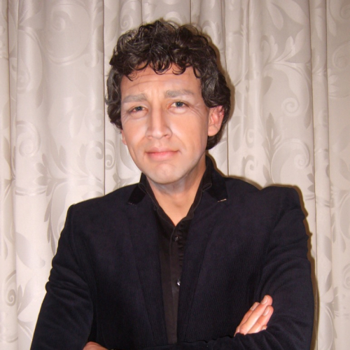 Robert ten Brink Tribute