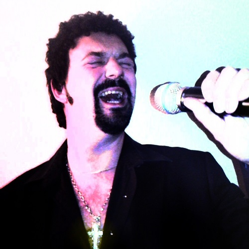 De Tom Jones Tribute