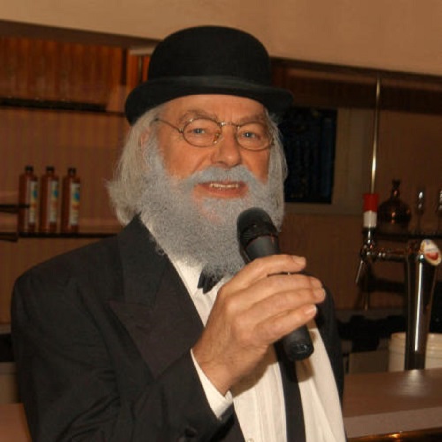 De Vader Abraham Tribute